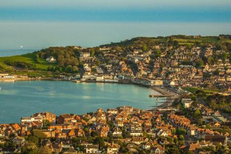All about Swanage