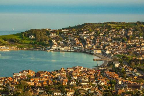 All about Swanage