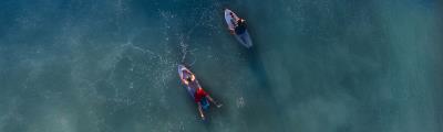 Paddling