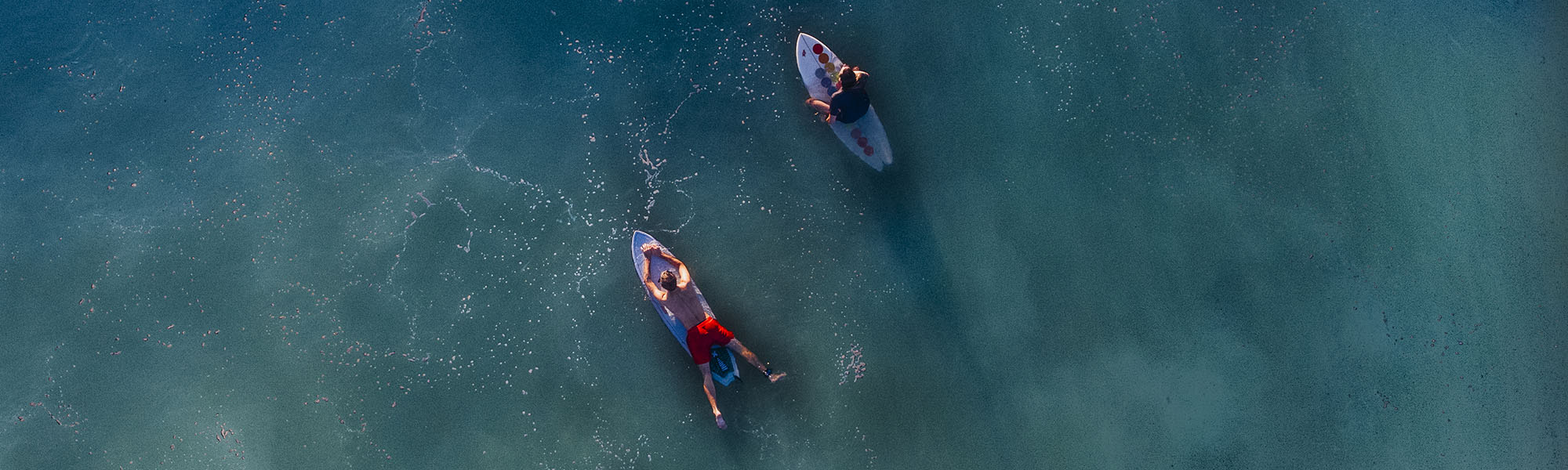 Paddling